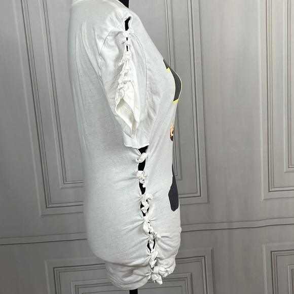 T-boz TLC top 🖤 - Picture 7 of 8